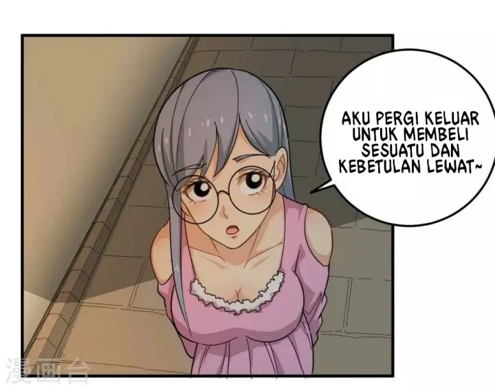 School Flower Master Chapter 26 - Halaman 17