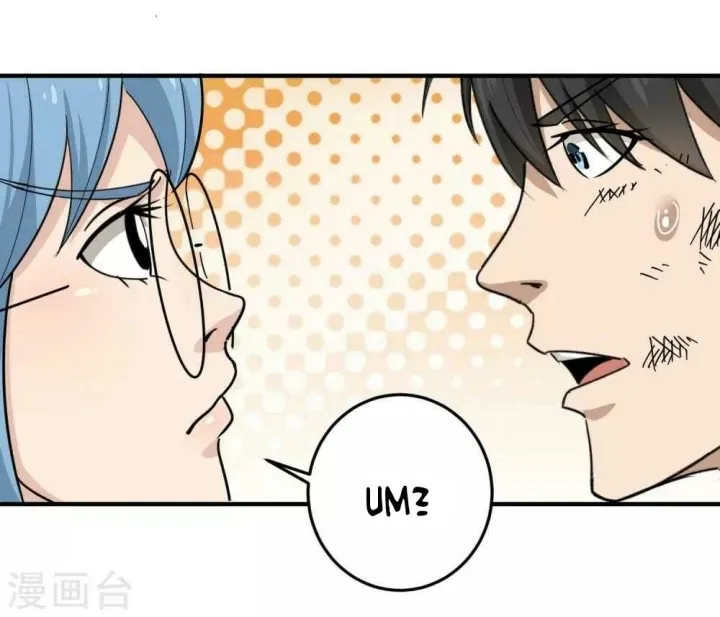 School Flower Master Chapter 26 - Halaman 18