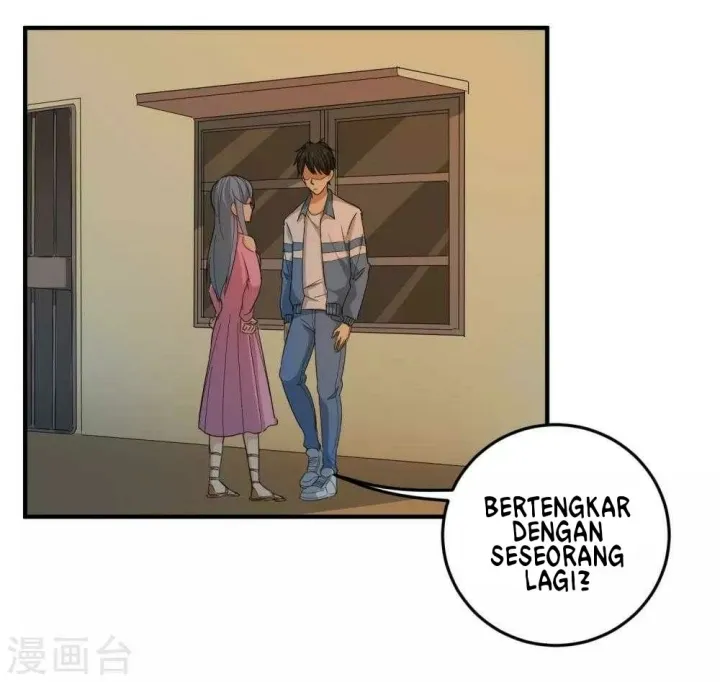 School Flower Master Chapter 26 - Halaman 19