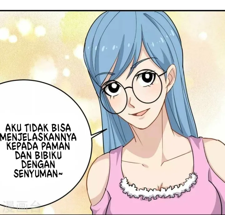 School Flower Master Chapter 26 - Halaman 20