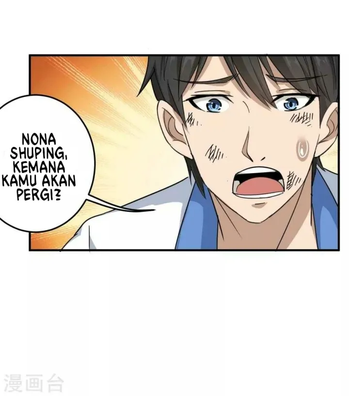 School Flower Master Chapter 26 - Halaman 22