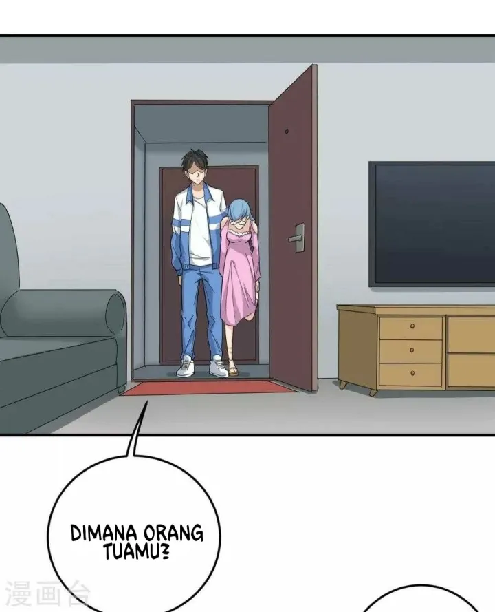 School Flower Master Chapter 26 - Halaman 24