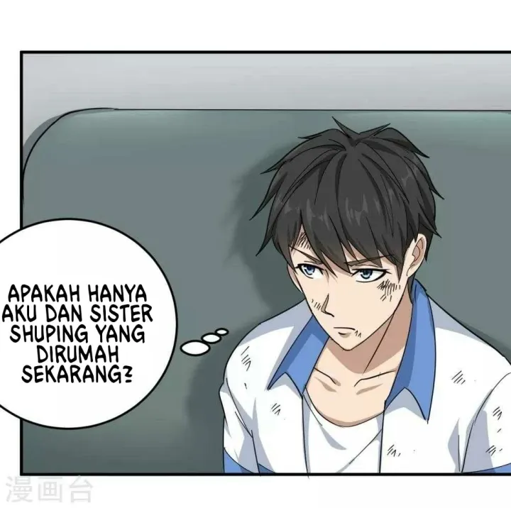 School Flower Master Chapter 26 - Halaman 27