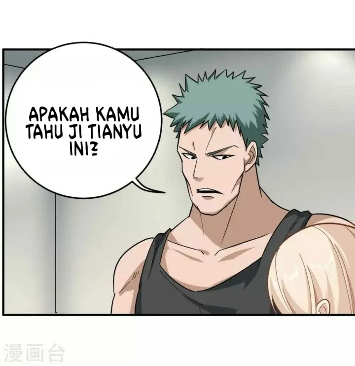 School Flower Master Chapter 26 - Halaman 3