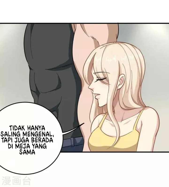 School Flower Master Chapter 26 - Halaman 4