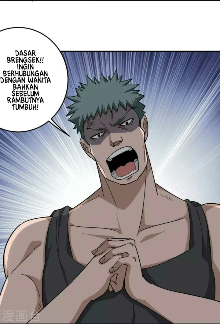School Flower Master Chapter 26 - Halaman 6