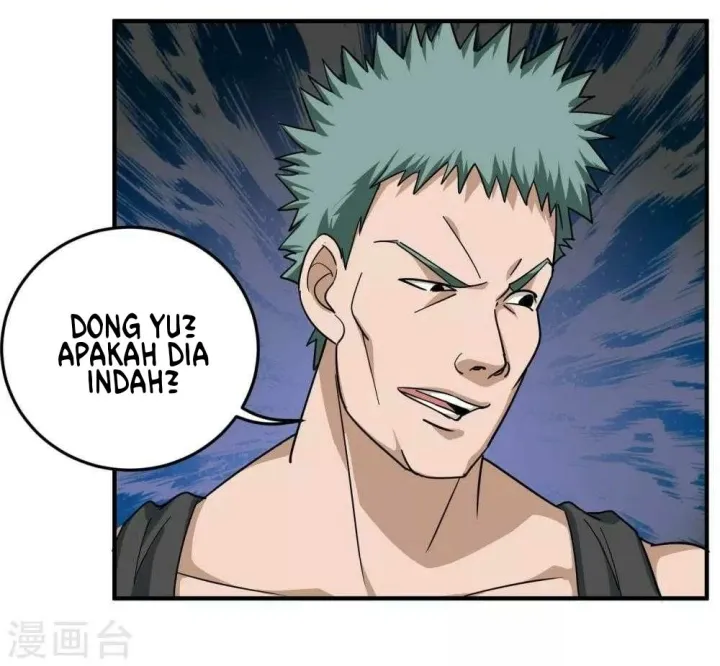 School Flower Master Chapter 26 - Halaman 8