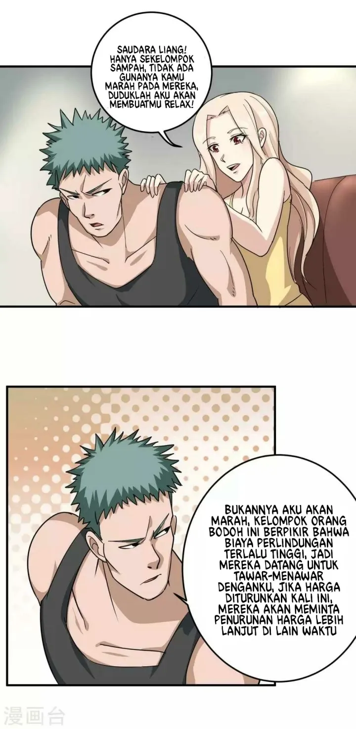 School Flower Master Chapter 25 - Halaman 13