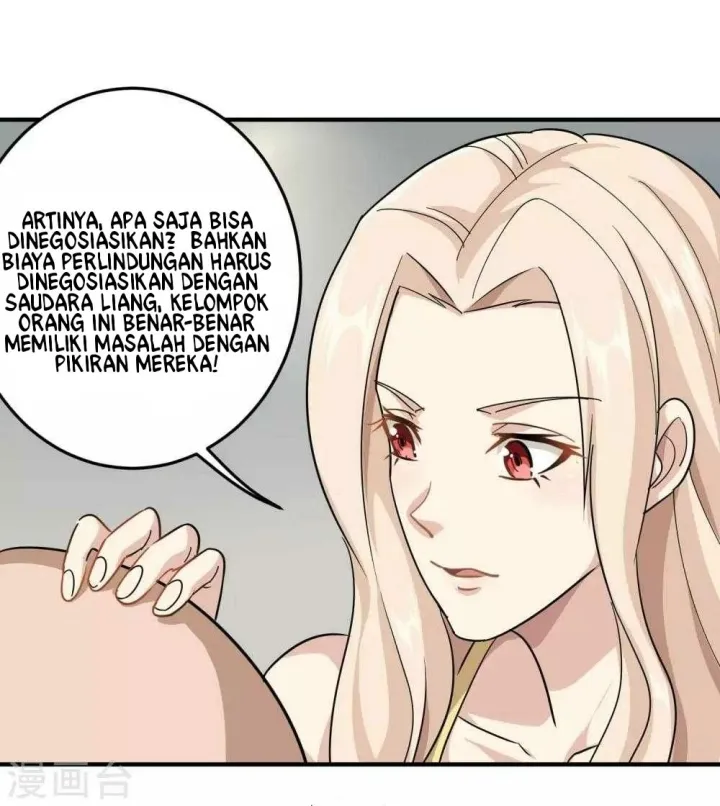 School Flower Master Chapter 25 - Halaman 14