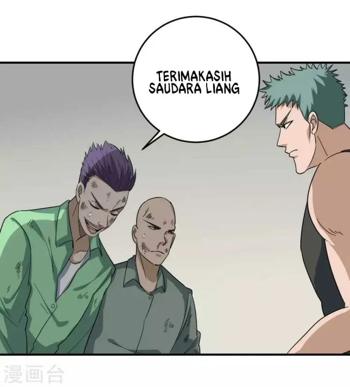 School Flower Master Chapter 25 - Halaman 23