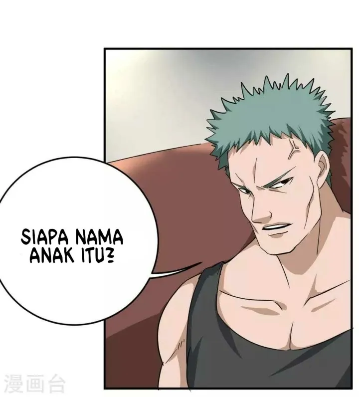 School Flower Master Chapter 25 - Halaman 24