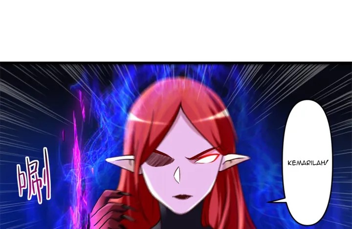 Manhua My Disciples Are All Immortals Chapter 50 gambar 2