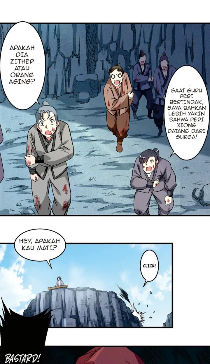 Manhua My Disciples Are All Immortals Chapter 47 gambar 2