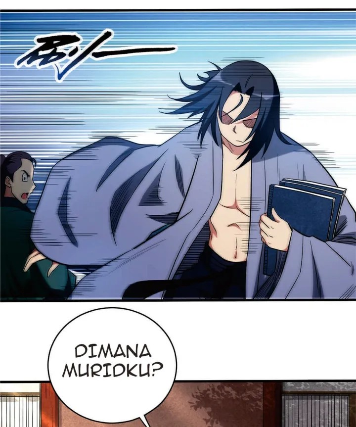 Manhua My Disciples Are All Immortals Chapter 46 gambar 2