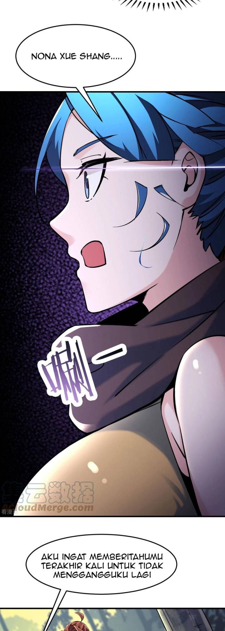 Apprentices Are All Female Devil Chapter 106 - Halaman 4