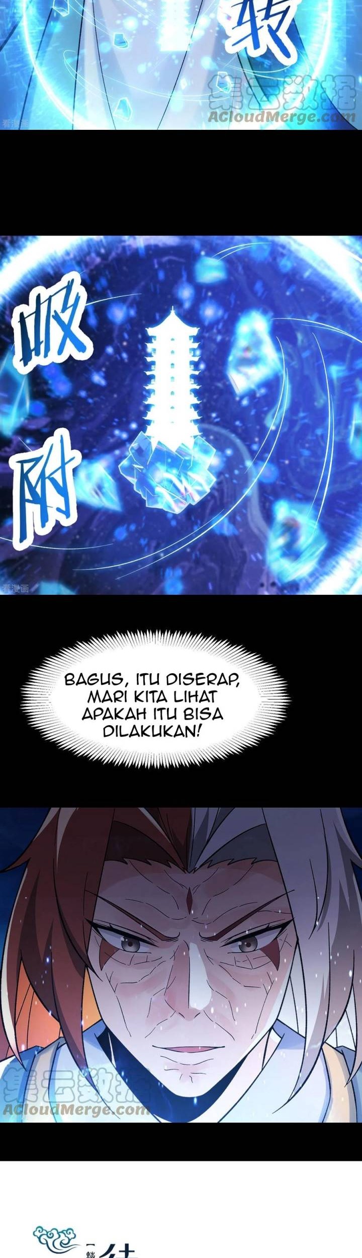 Apprentices Are All Female Devil Chapter 103 - Halaman 24