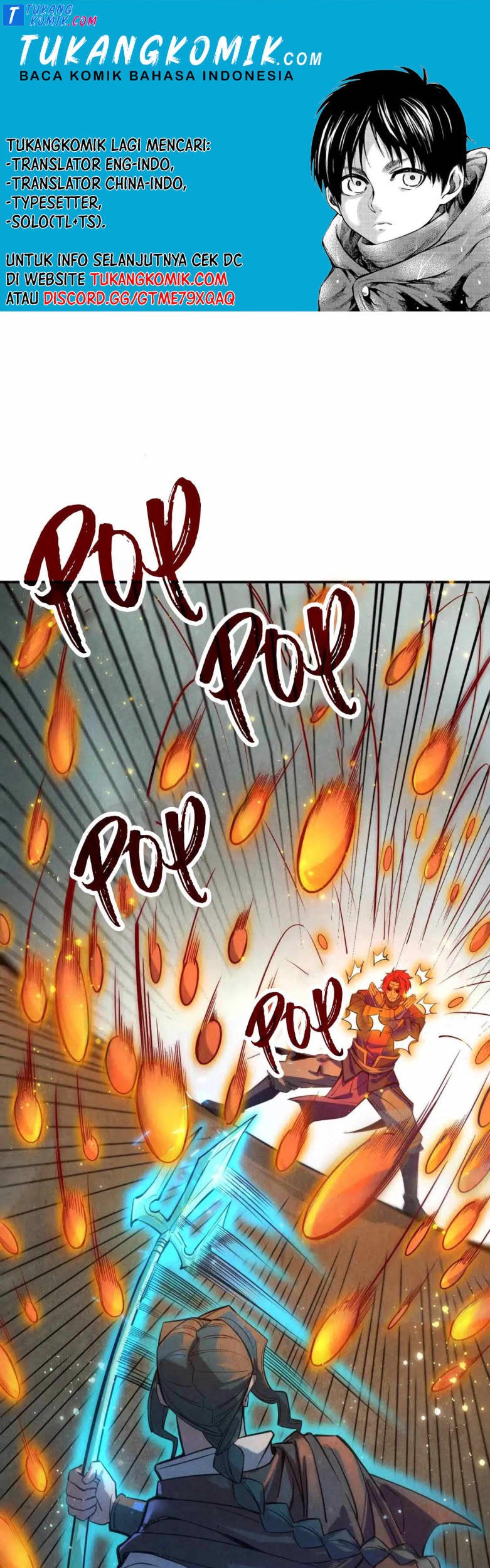 Komik The Ultimate of All Ages Chapter 90 gambar 1