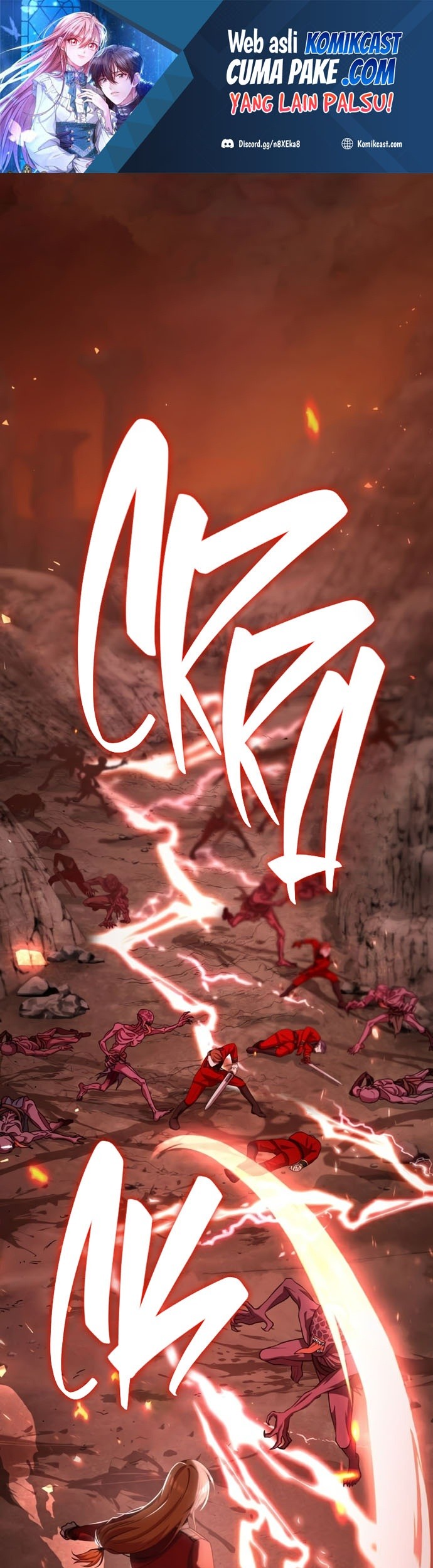 Manhwa Regina Rena – To the Unforgiven Chapter 20 gambar 2
