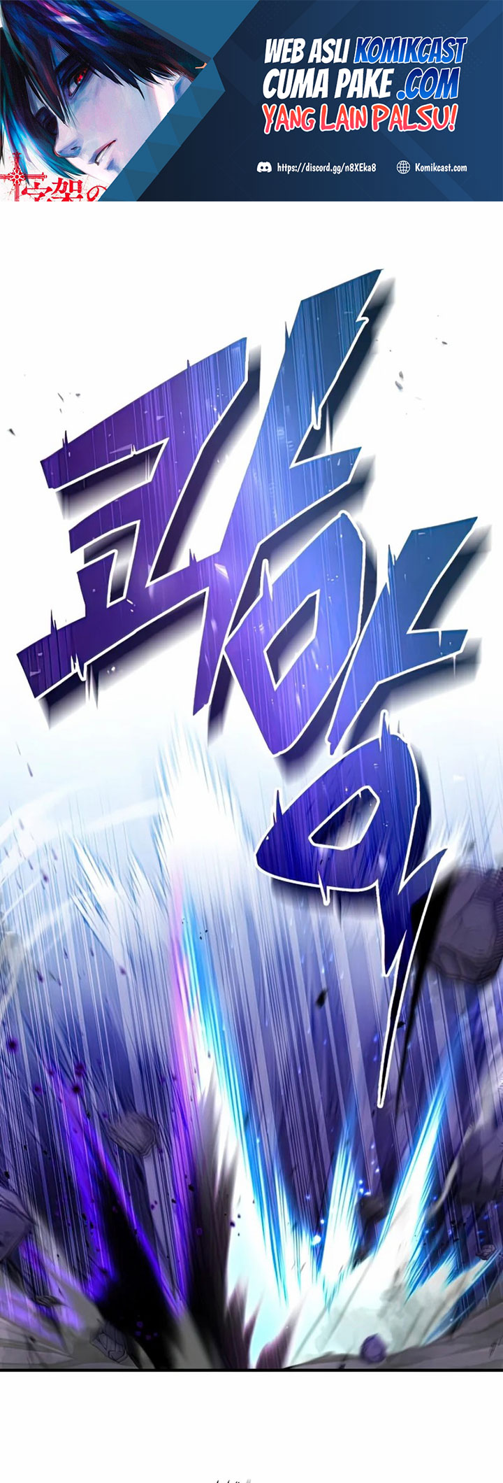 Manhwa The Dark Magician Transmigrates After 66666 Years Chapter 50 gambar 2