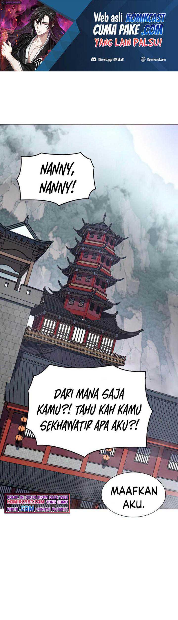 Manhwa I Reincarnated As The Crazed Heir Chapter 46 gambar 2