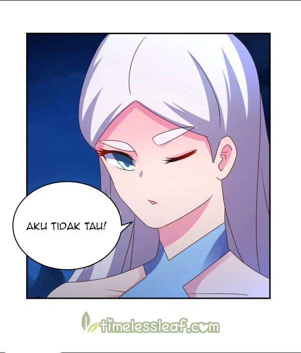 Above All Gods Chapter 299 - Halaman 10