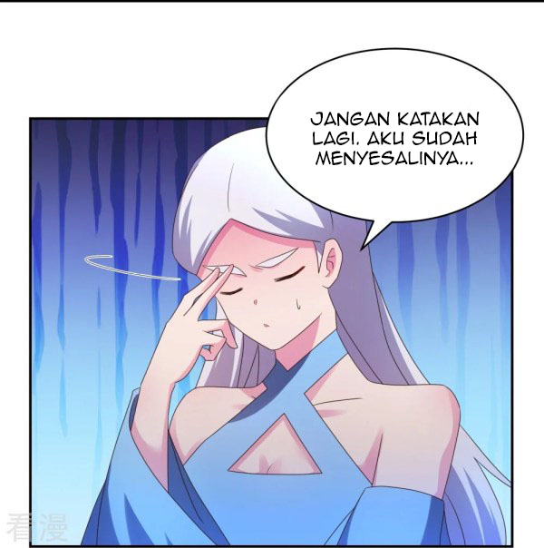 Above All Gods Chapter 299 - Halaman 15