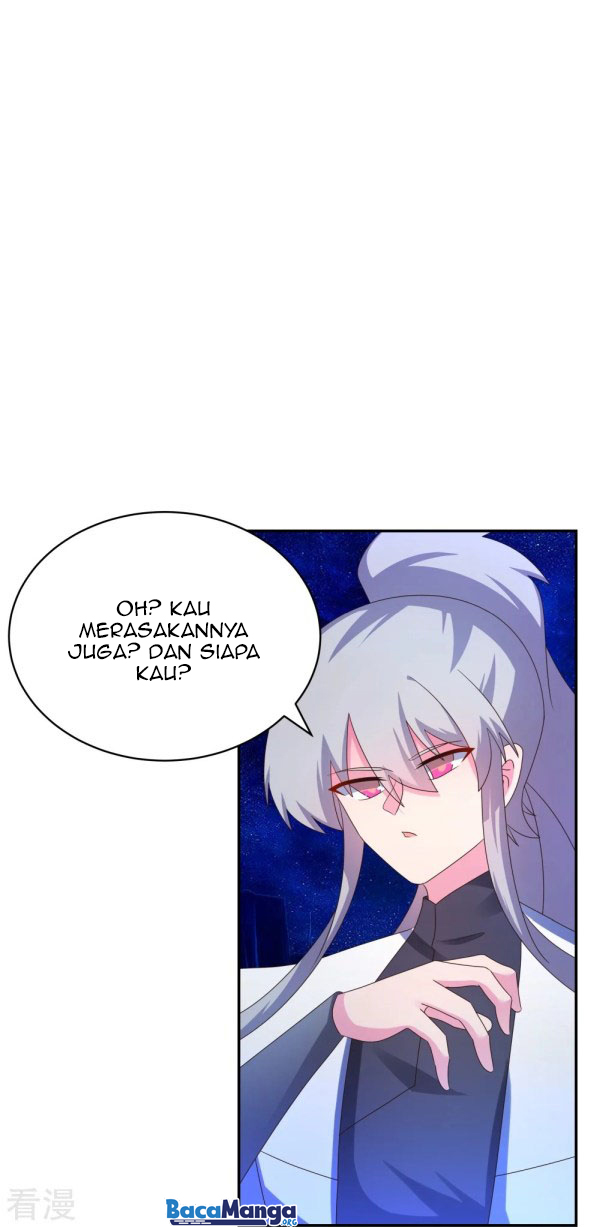 Manhua Above All Gods Chapter 299 gambar 2