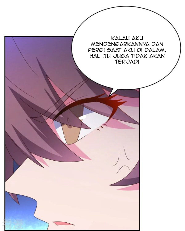 Above All Gods Chapter 299 - Halaman 24