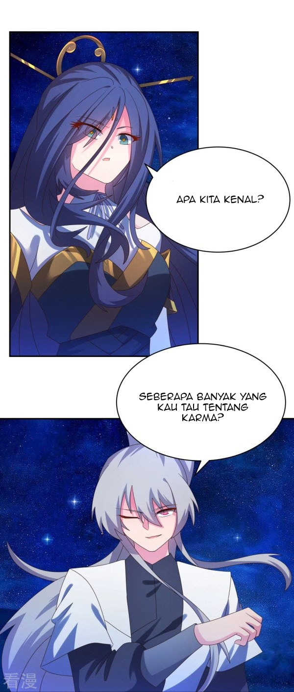 Above All Gods Chapter 299 - Halaman 3