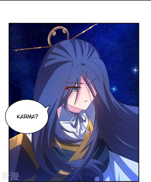 Above All Gods Chapter 299 - Halaman 4