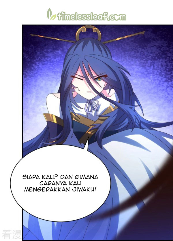 Above All Gods Chapter 299 - Halaman 6