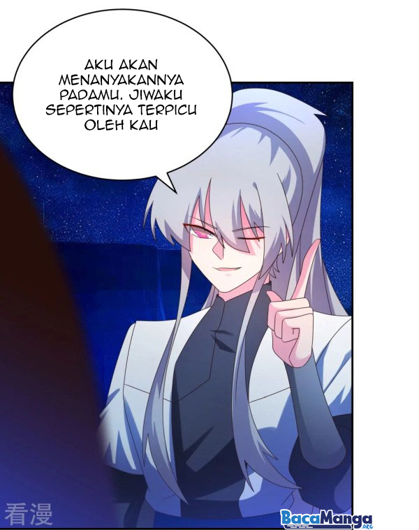 Above All Gods Chapter 299 - Halaman 7