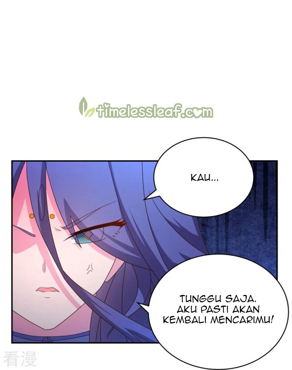Above All Gods Chapter 299 - Halaman 8