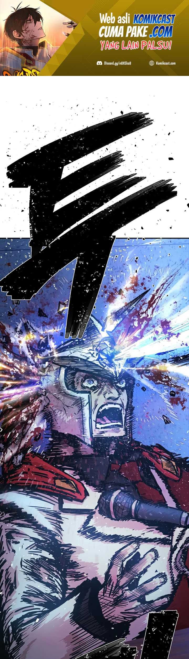 Manhwa Hero Has Returned Chapter 48 gambar 2