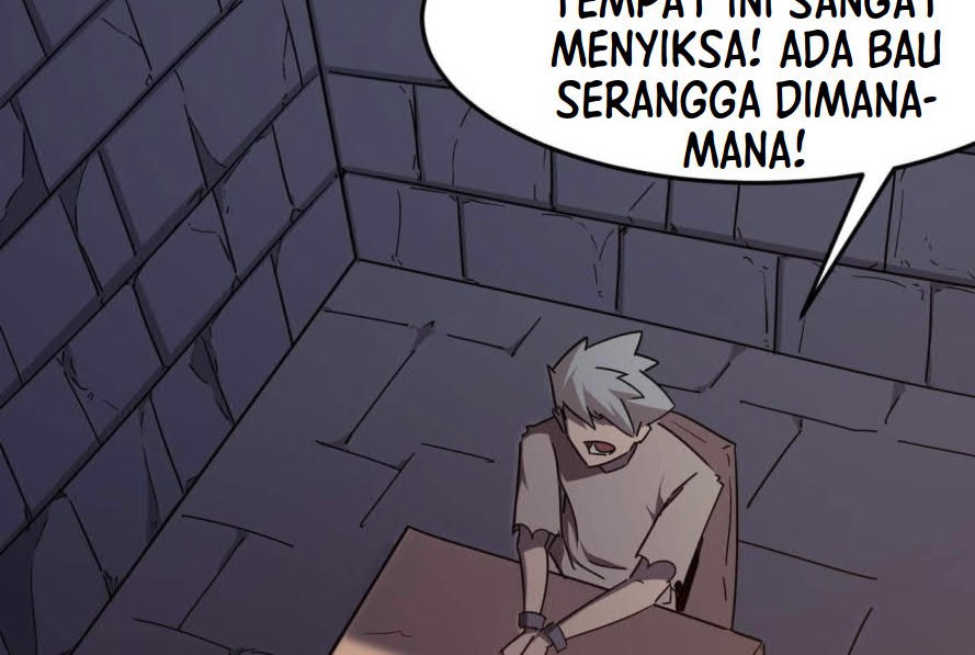 Manhua Hero! Watch up! Chapter 13 gambar 2