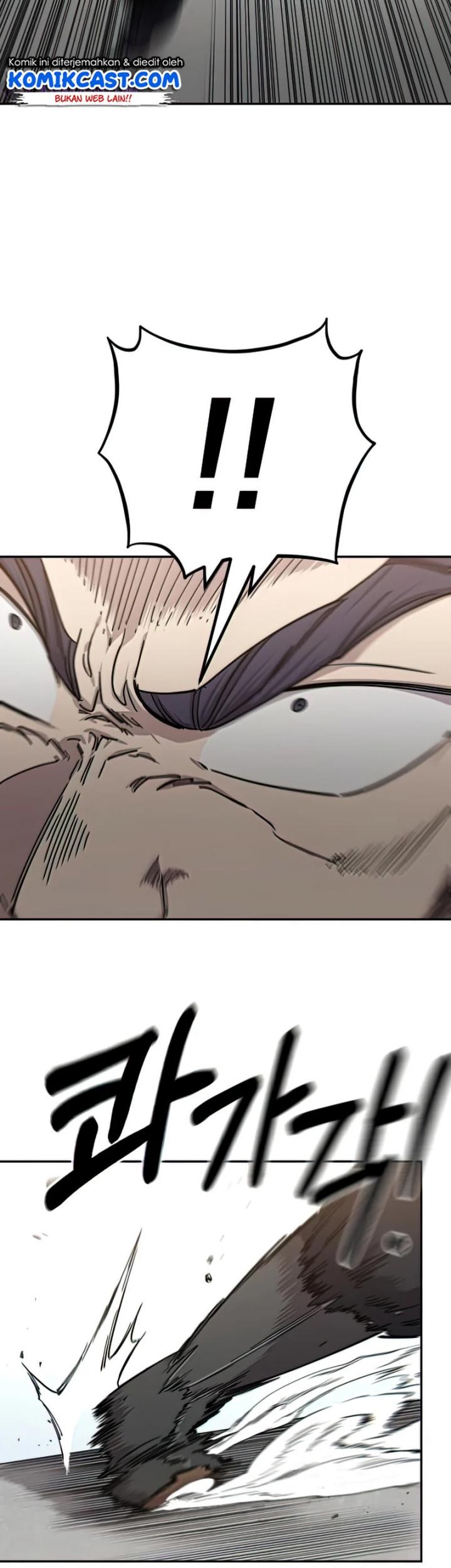Return of the Flowery Mountain Sect Chapter 63 Gambar 4