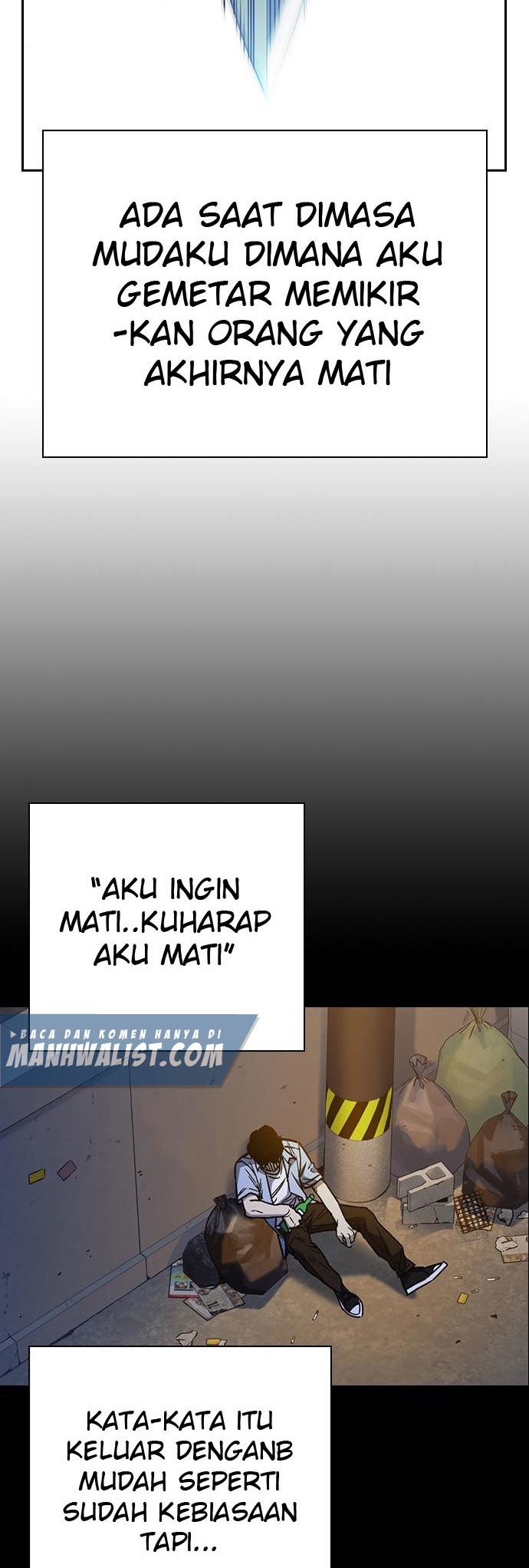 Manhwa Study Group Chapter 158 gambar 2