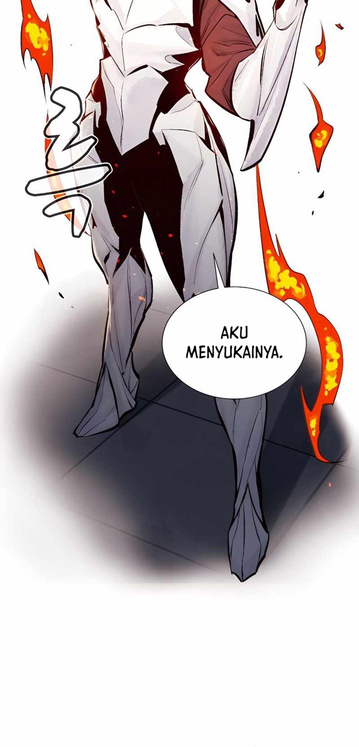 Alone Necromancer Chapter 40 - Halaman 16