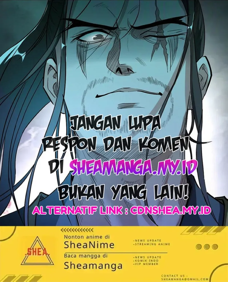 It Starts With A Mountain Chapter 224 - Halaman 19