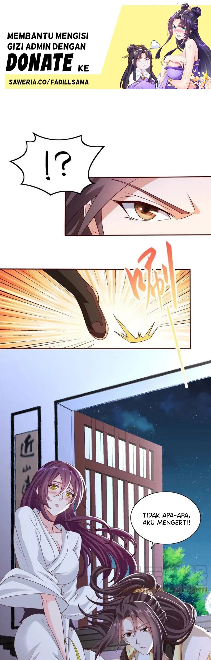 Manhua Dragon Master Chapter 100 gambar 2