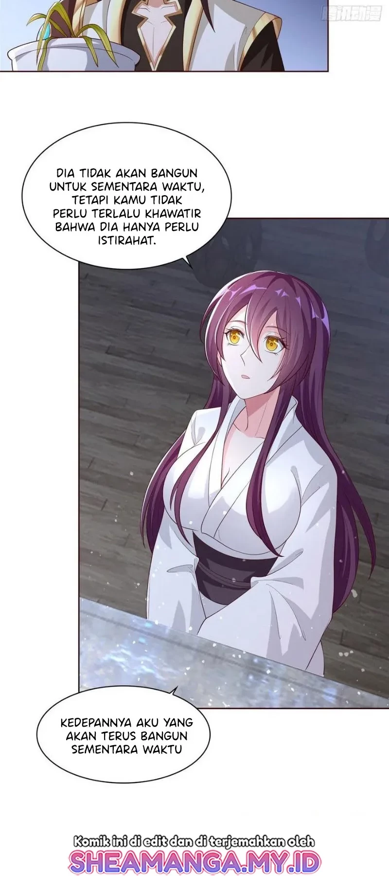 Dragon Master Chapter 100 - Halaman 5