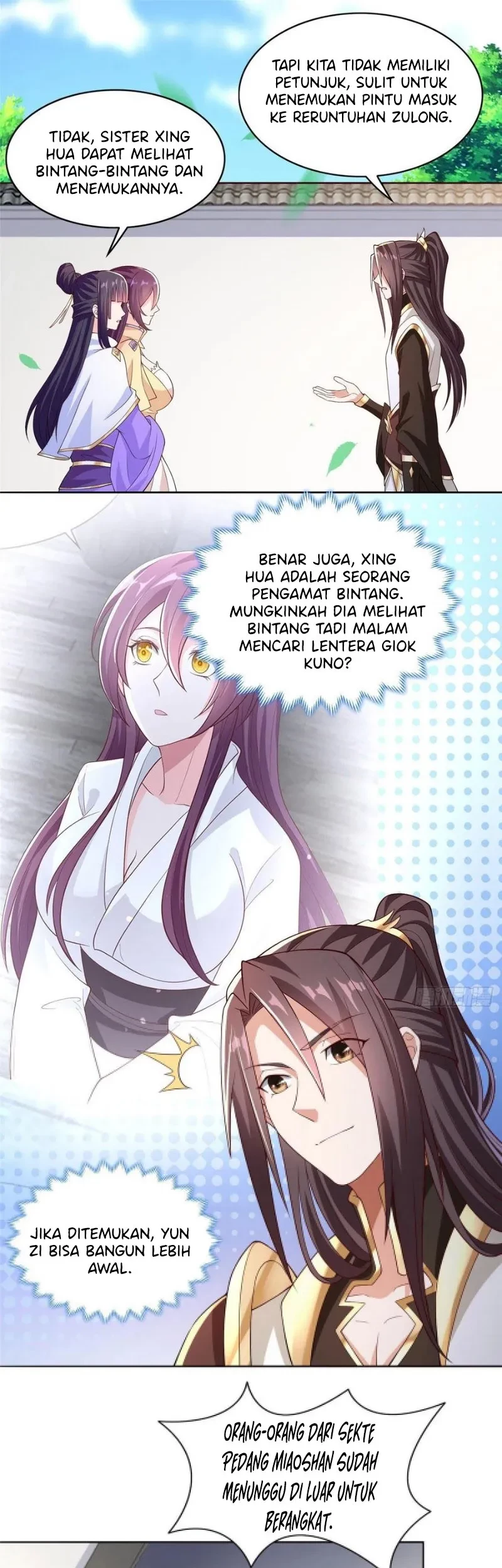Dragon Master Chapter 100 - Halaman 14