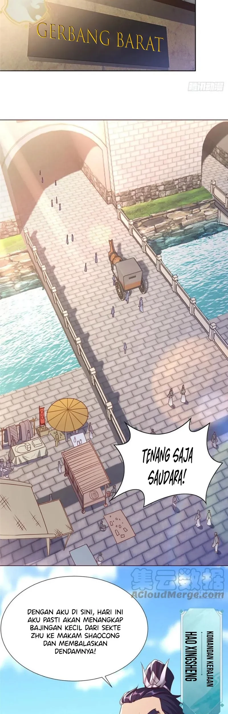 Dragon Master Chapter 100 - Halaman 16