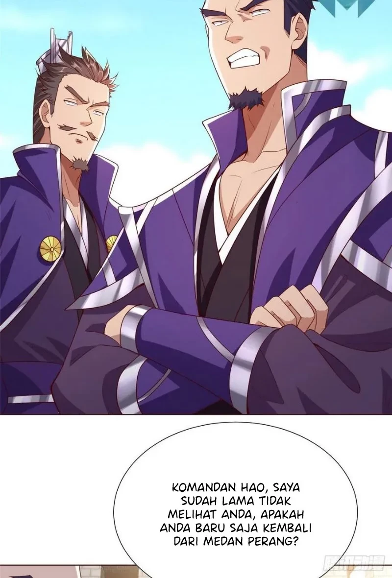 Dragon Master Chapter 100 - Halaman 17
