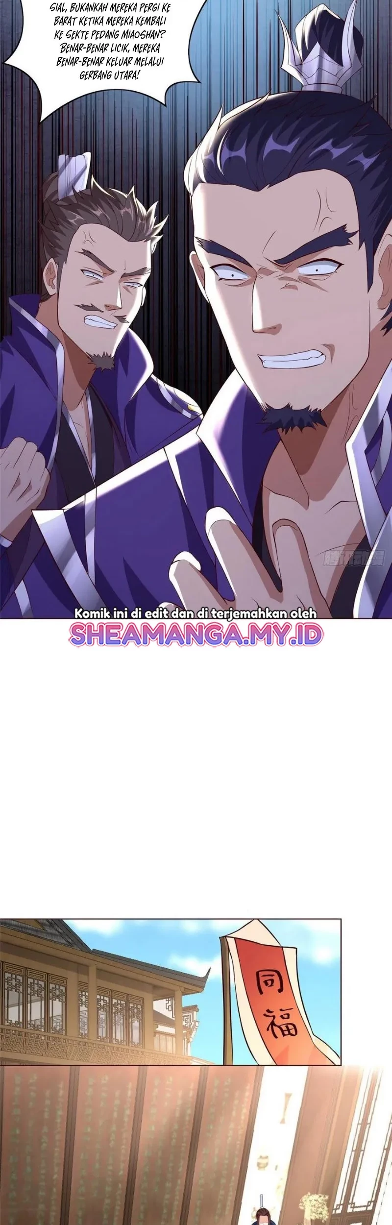 Dragon Master Chapter 100 - Halaman 19