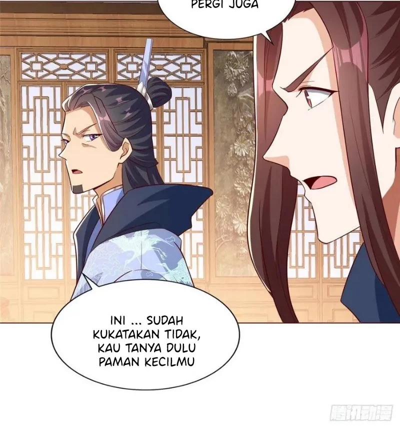 Dragon Master Chapter 99 - Halaman 15