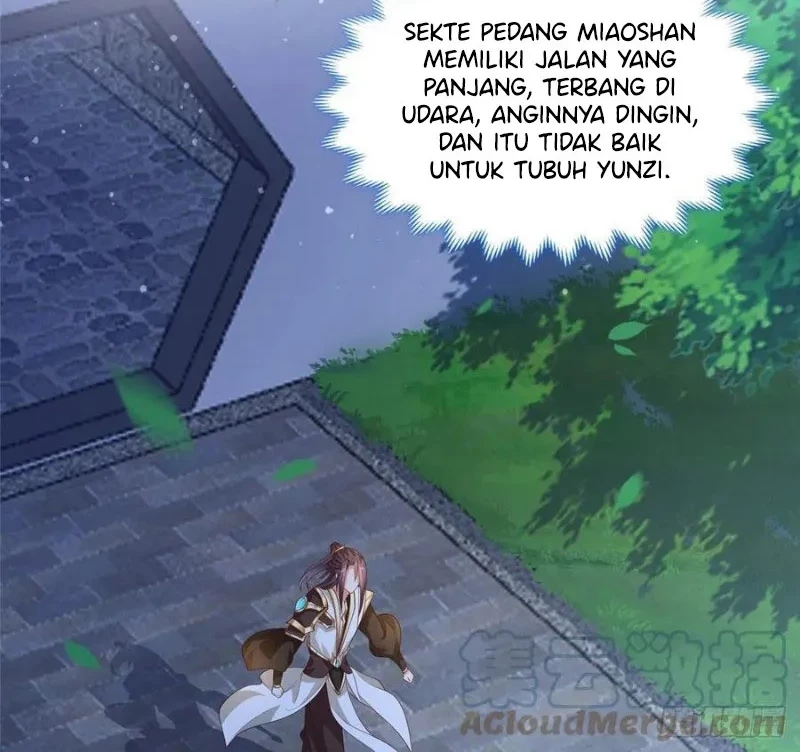 Dragon Master Chapter 99 - Halaman 19