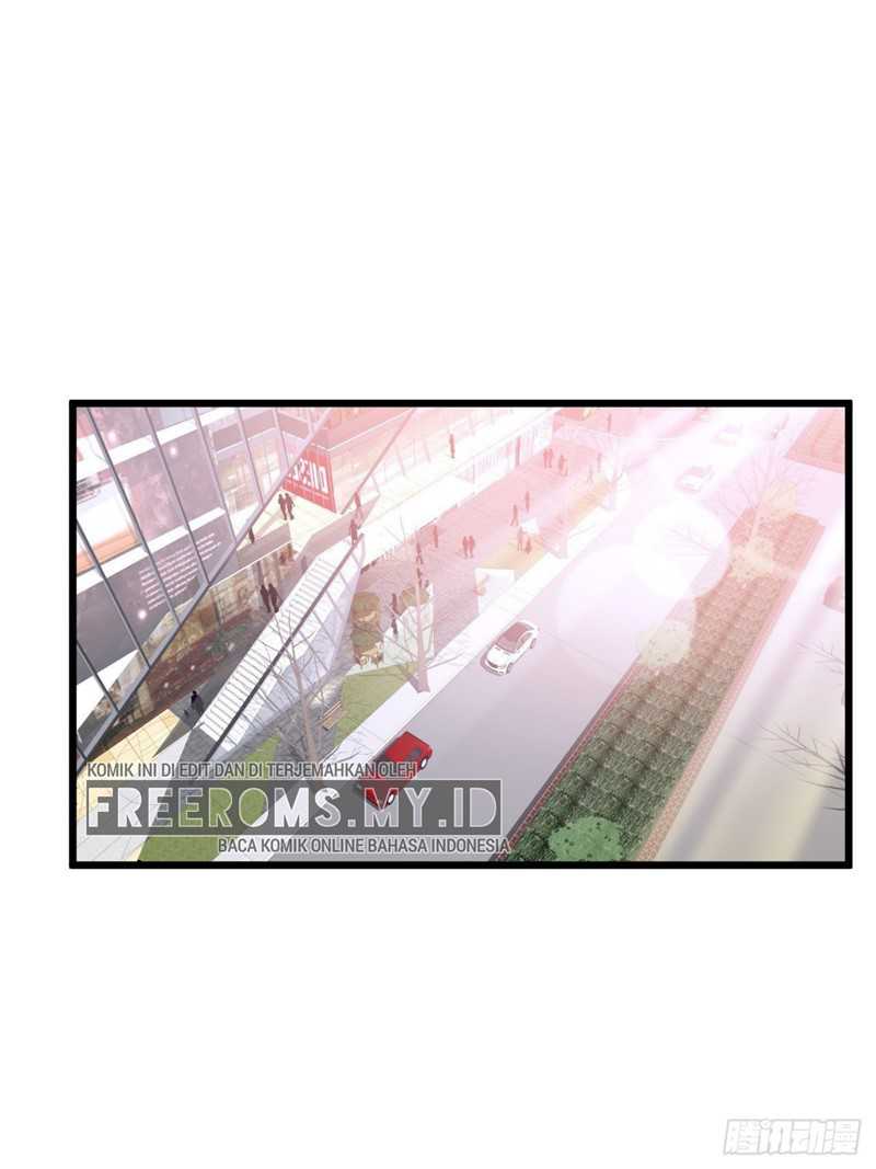 Manhua Is Not Easy To Provoke The Second Master Chapter 04 gambar 2