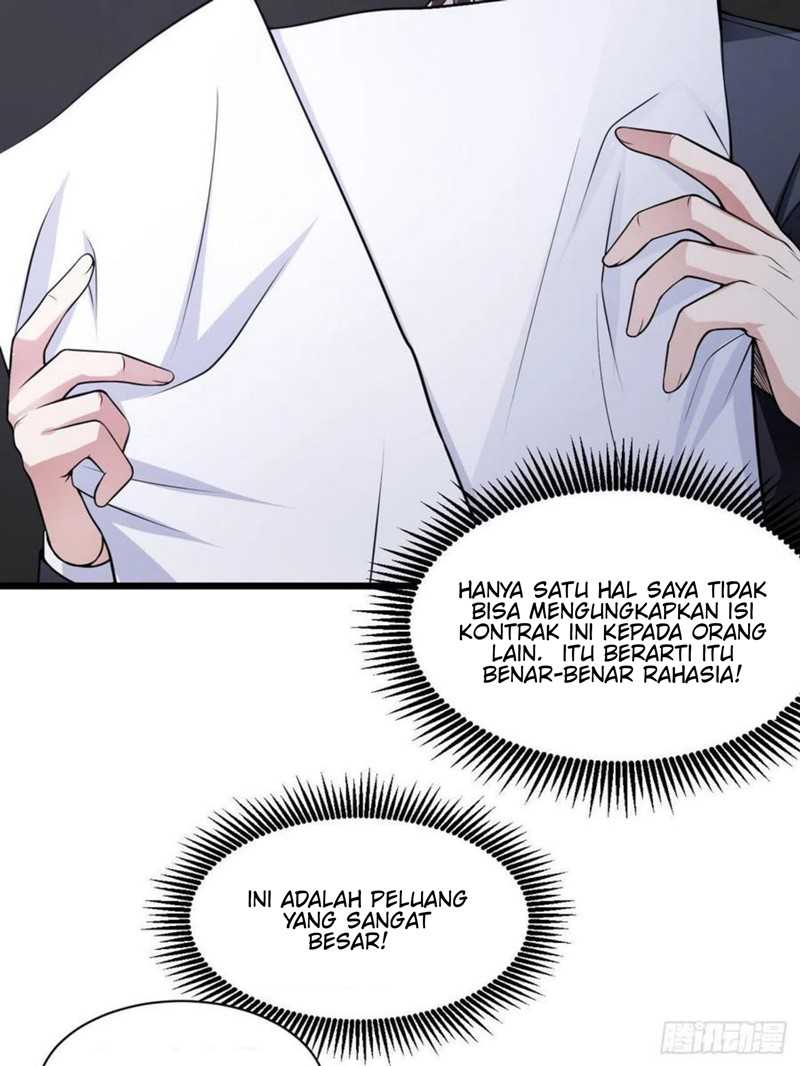 Manhua Is Not Easy To Provoke The Second Master Chapter 03 gambar 2