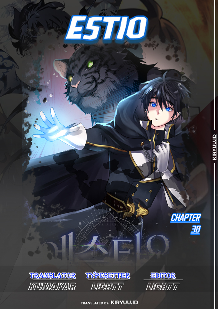Komik Estio Chapter 37 gambar 1